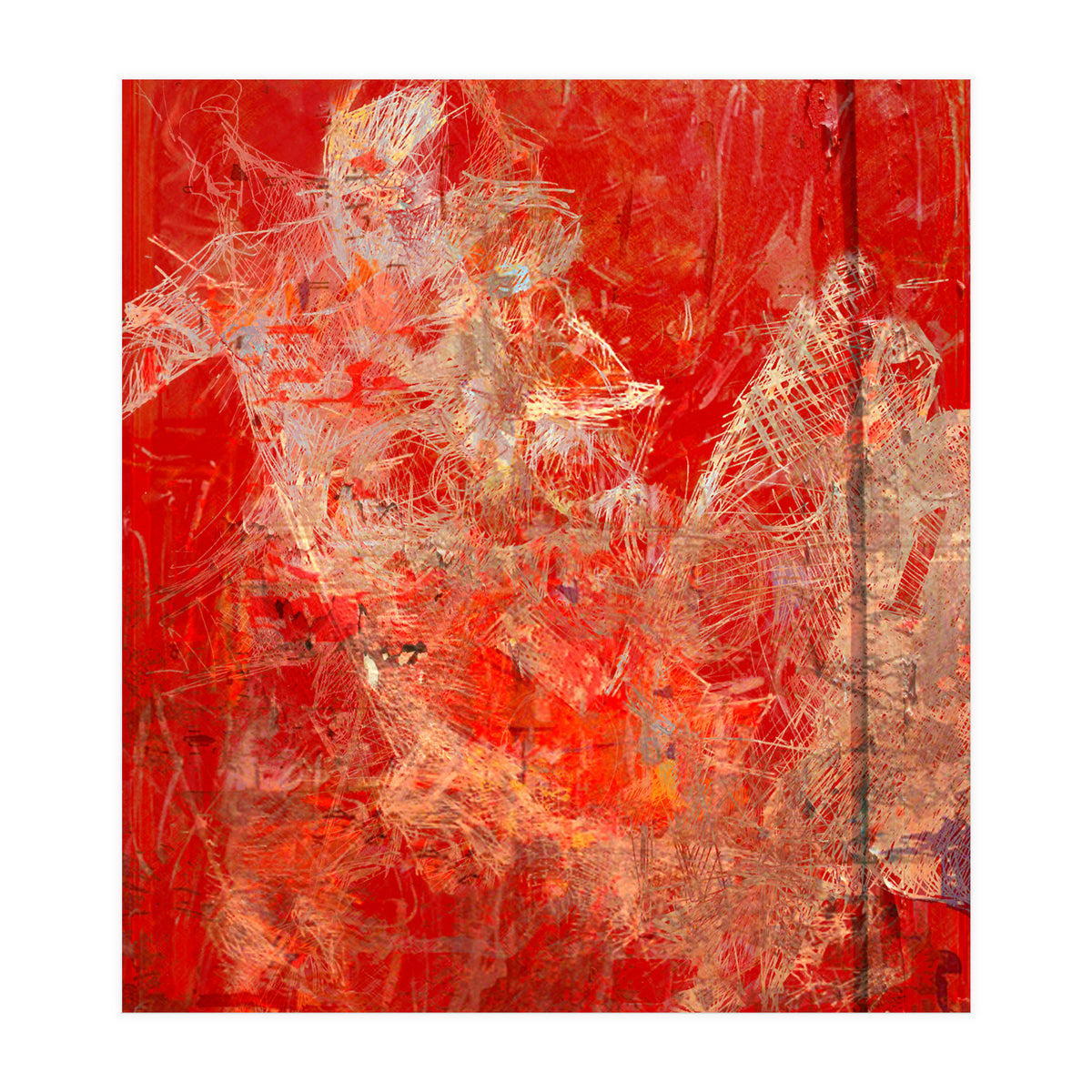 Extreme Skateboard (Print Only)