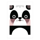 GEO Panda (Print Only) thumbnail