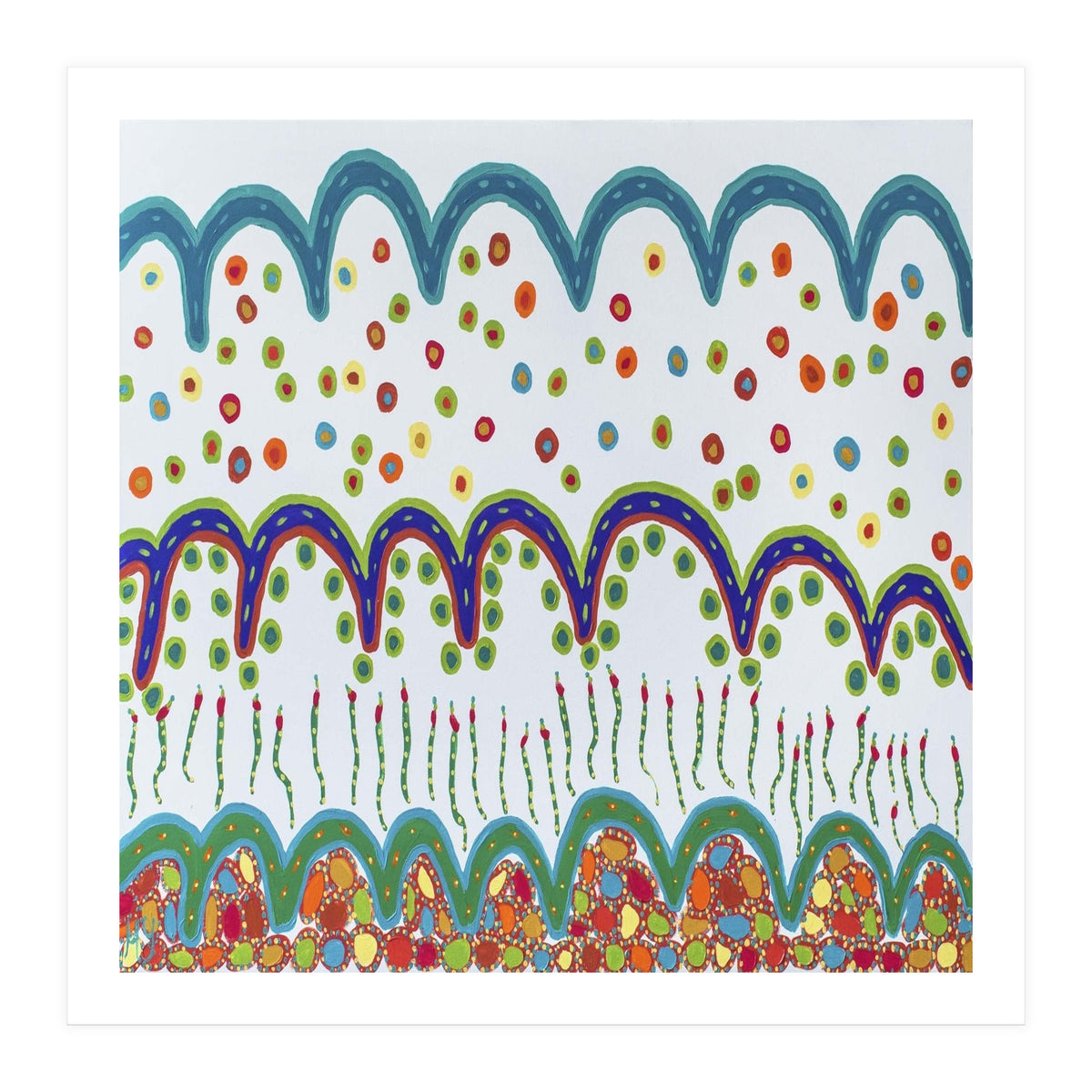 Fun & Fun (Print Only)