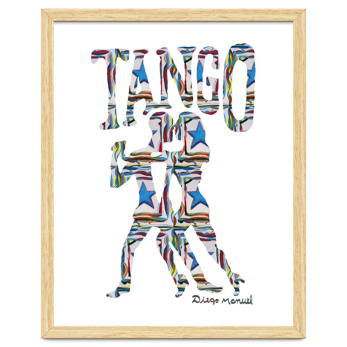 Tango 13