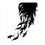 Crocodiles (Print Only) thumbnail