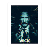 John Wick (Print Only) thumbnail