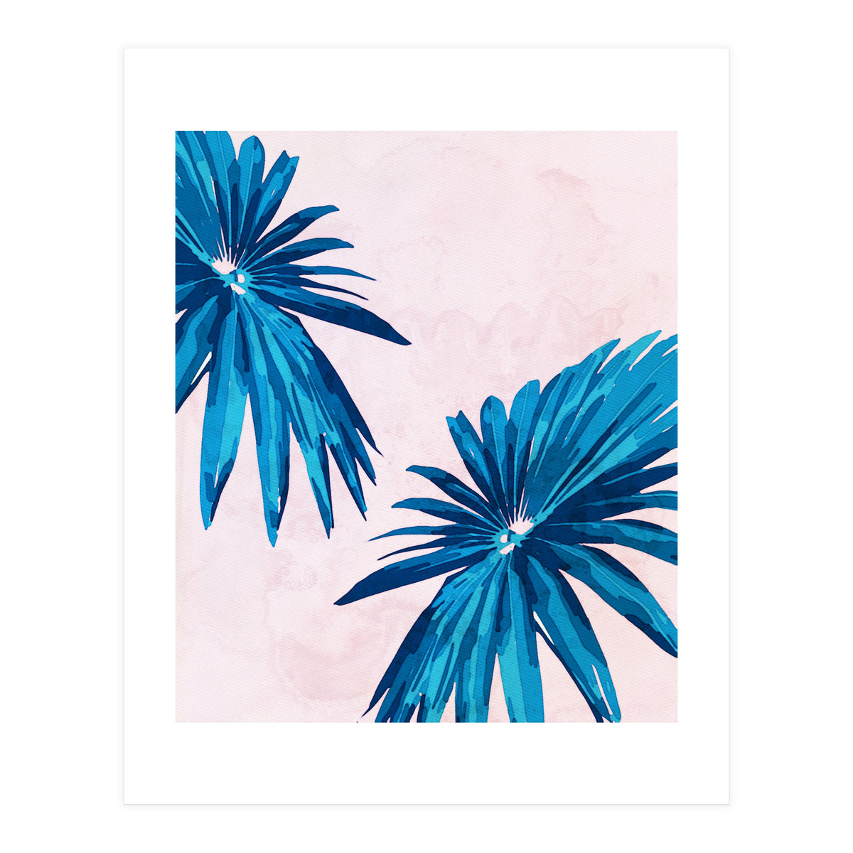 Tropicana (Print Only)