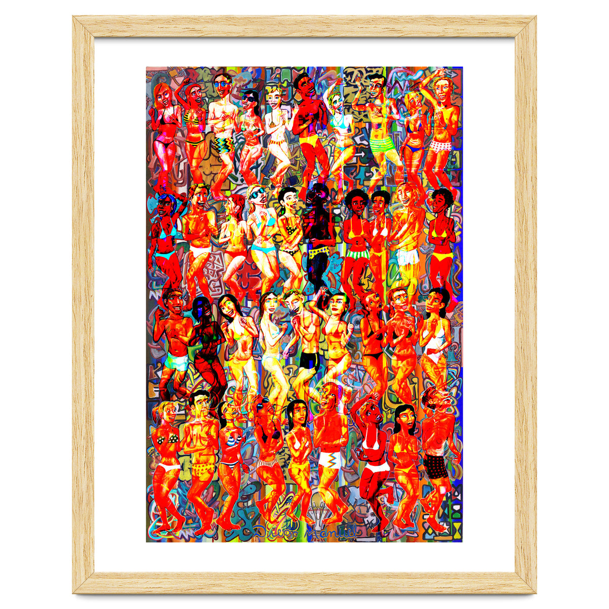 Graffiti Digital 2022 244