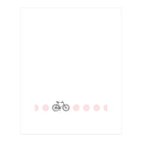 BICYCLE DOTS (Print Only) thumbnail