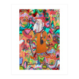 Estrella Del Arte 6 (Print Only) thumbnail