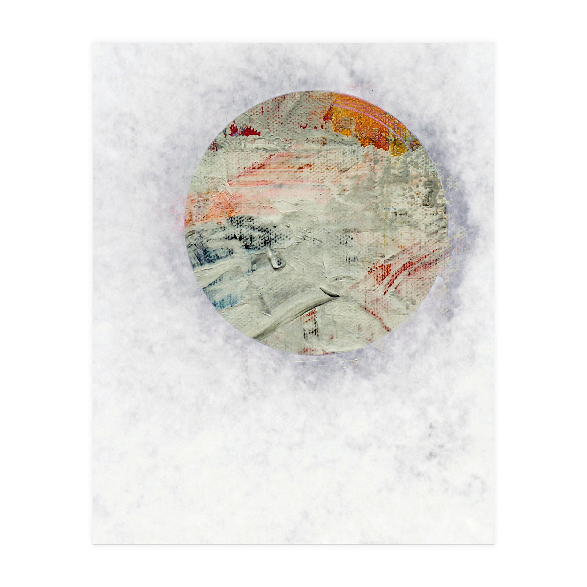 Walkingonthemoonlight II (Print Only)