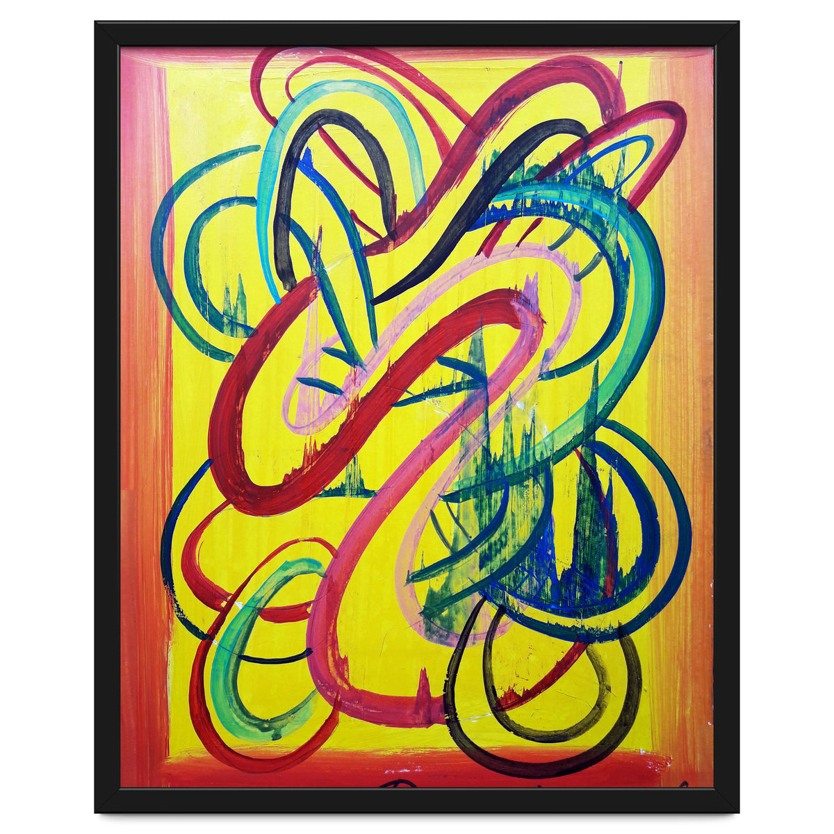 Formas En El Espacio 25