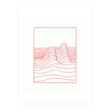 Waves (Print Only) thumbnail