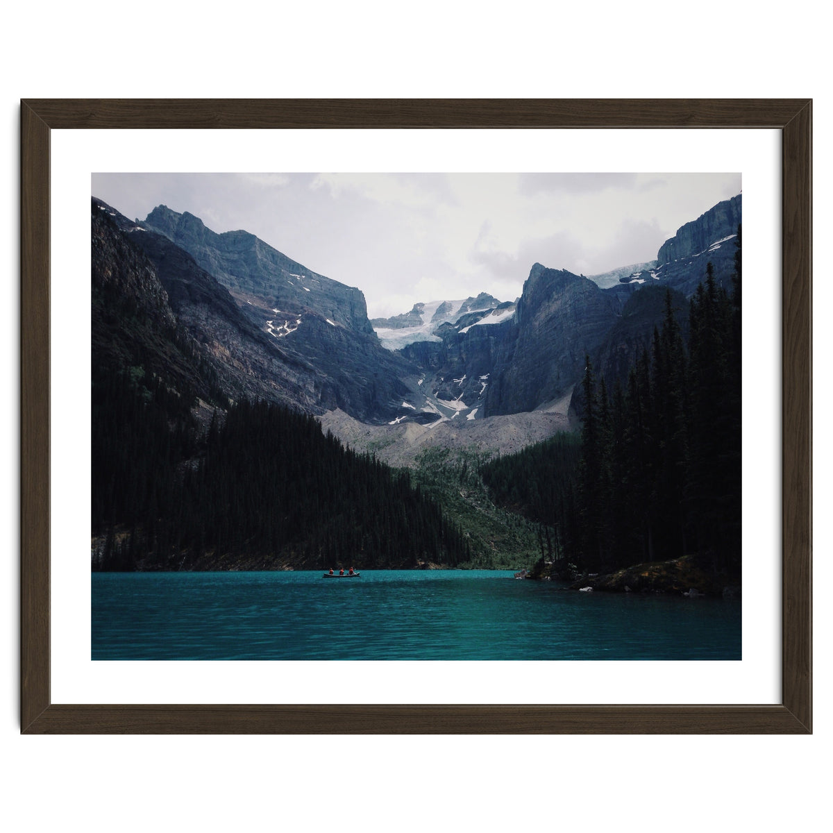 Lake Louise I