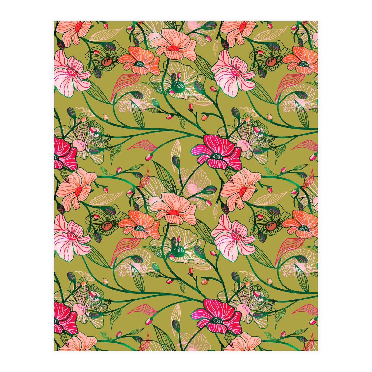 Twinning (Print Only)