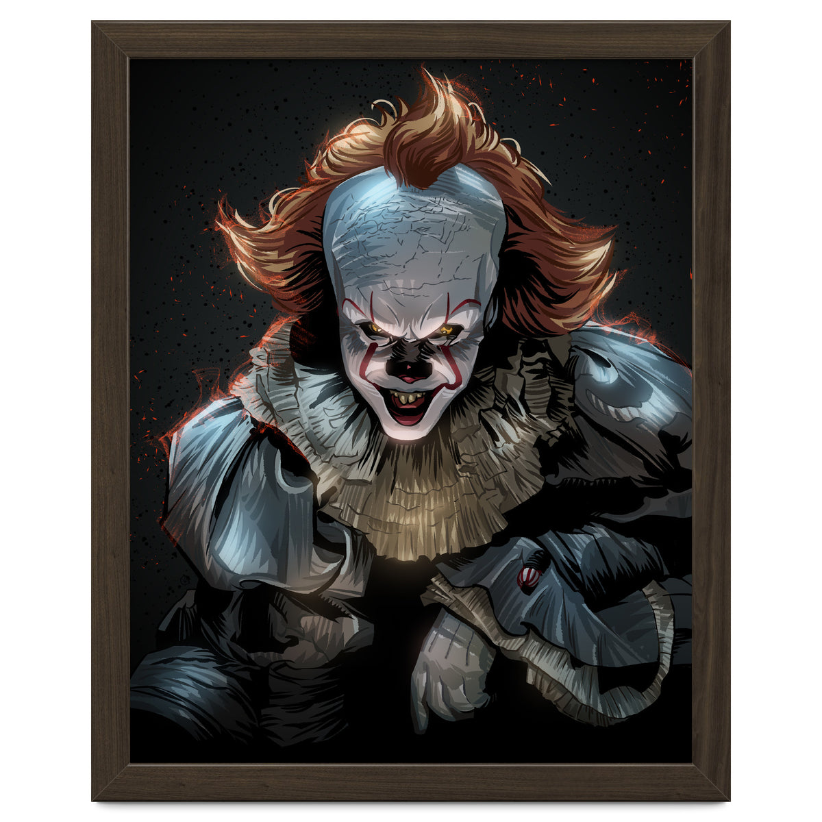 Pennywise IT