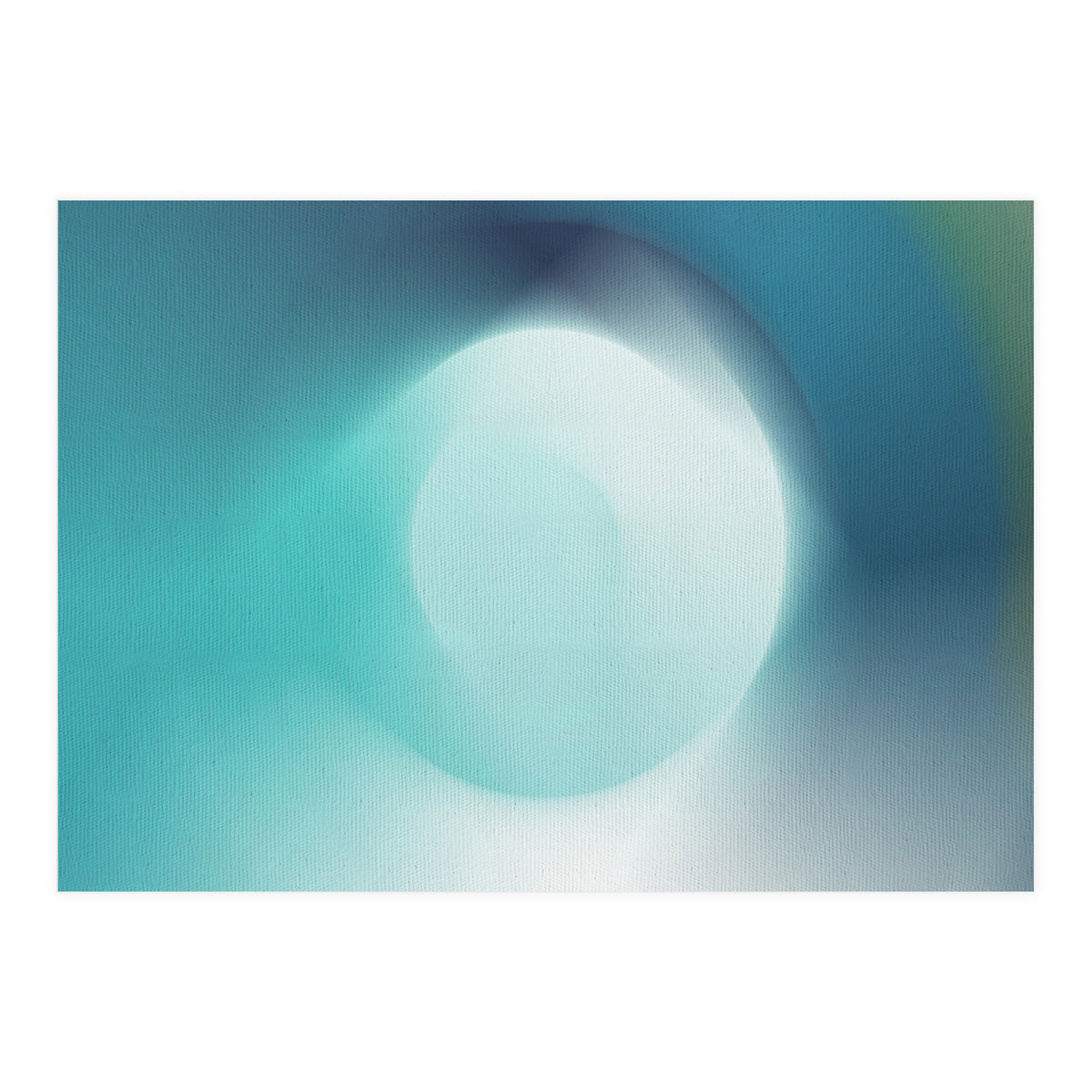 Out Focus 02  (Print Only)