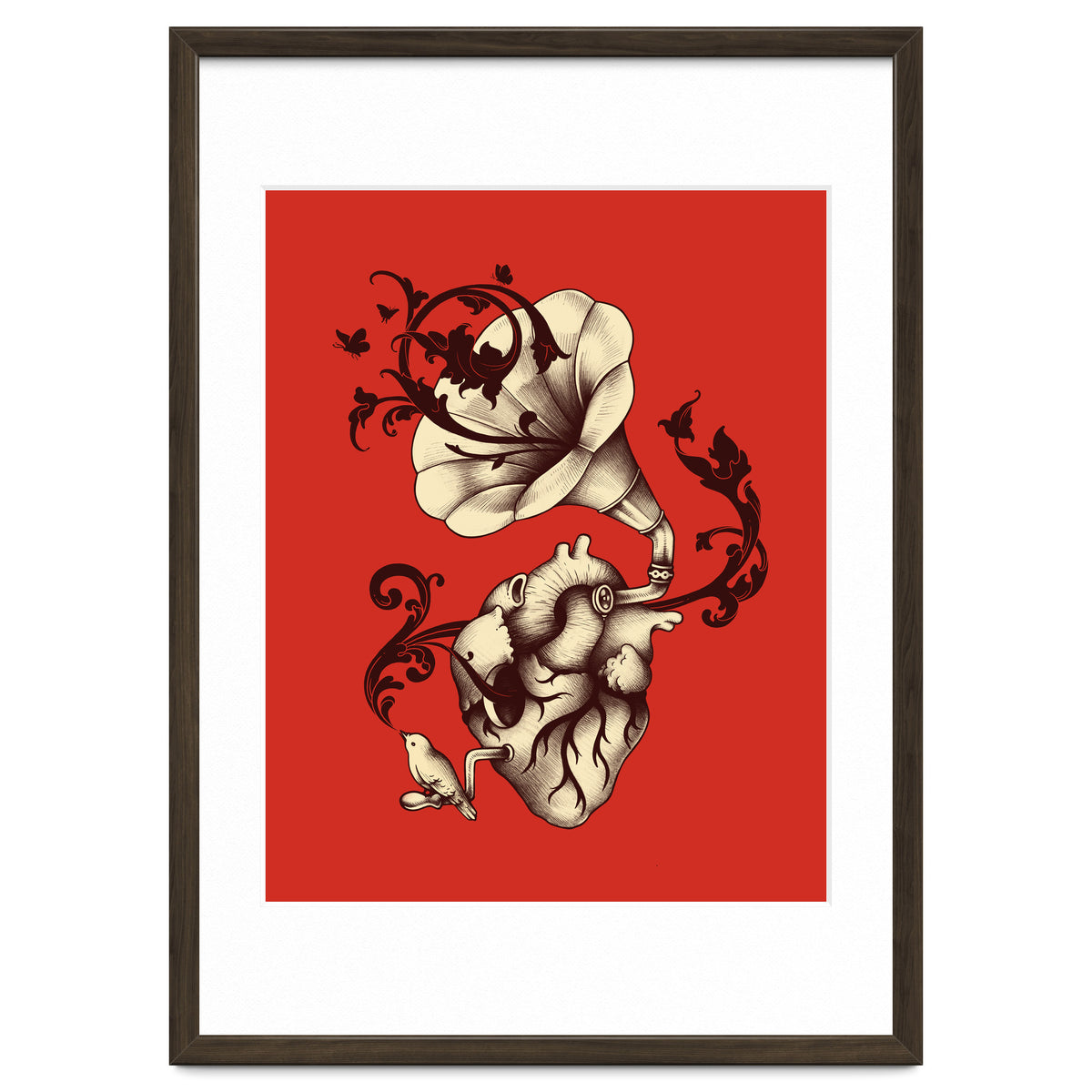 Listen To Your Heart