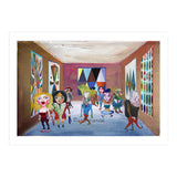 Graffiti Digital 2022 965 (Print Only) thumbnail