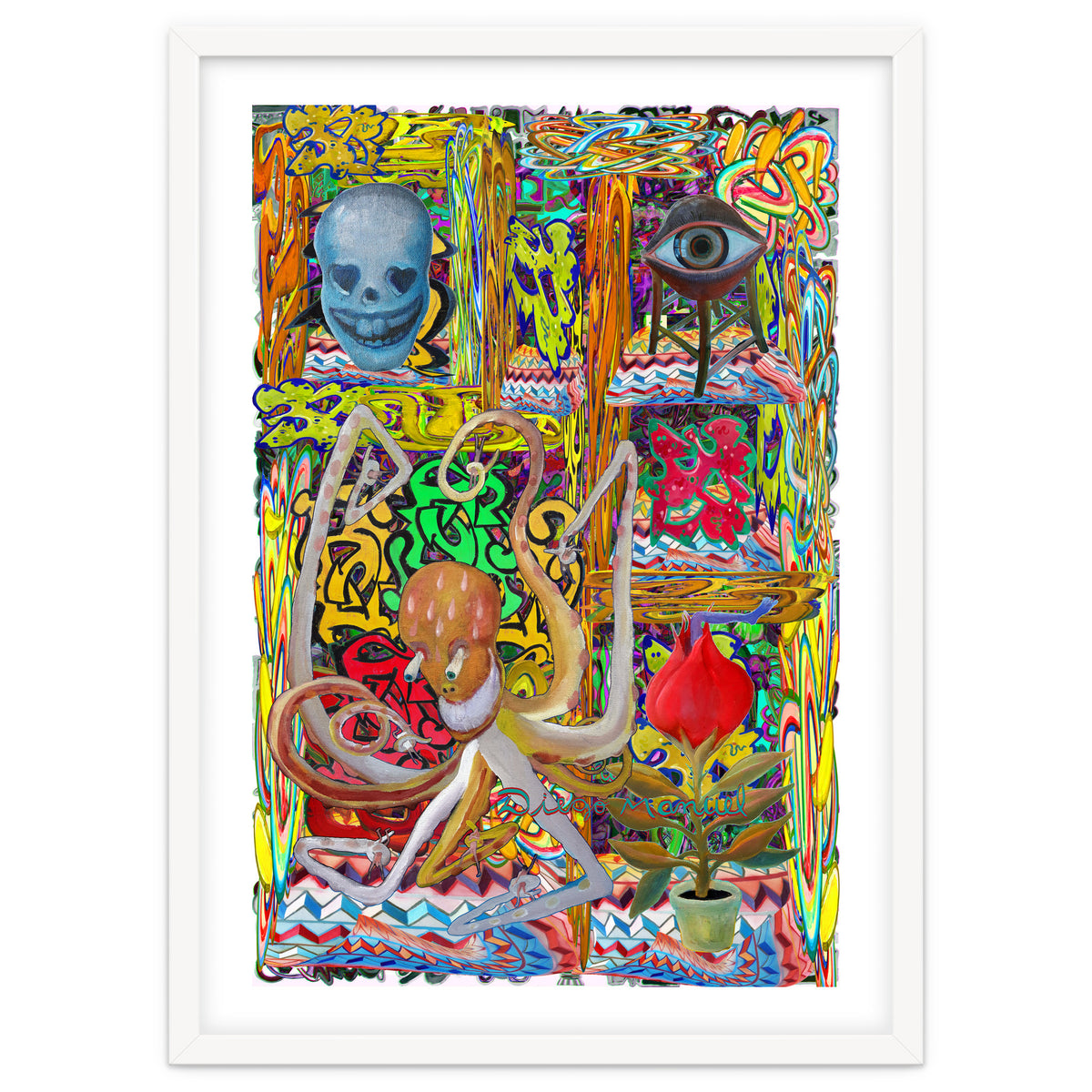 Oficina Del Cobrador 34