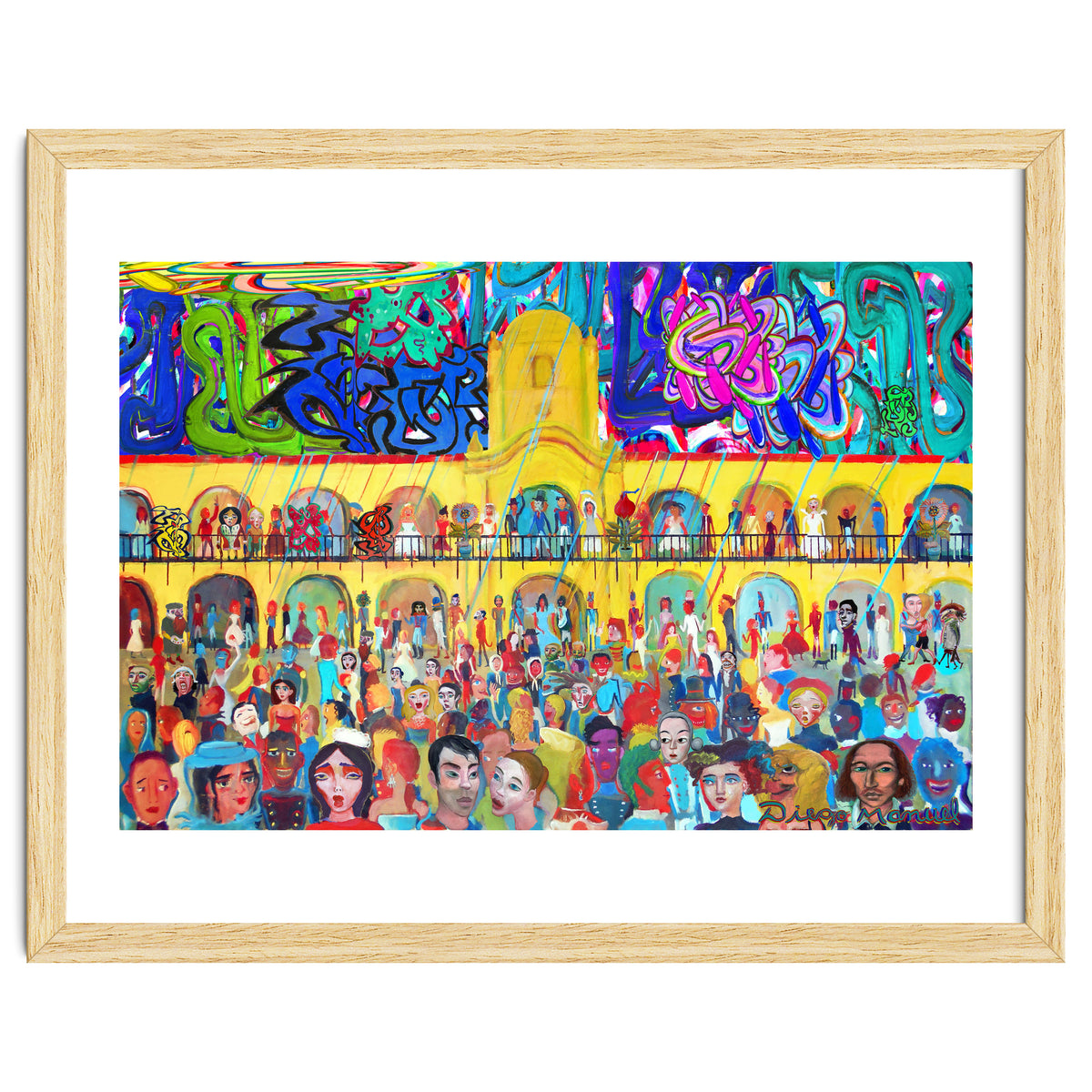 25 De Mayo Pop Digital 27