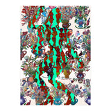 Dance Girl C 6 (Print Only) thumbnail