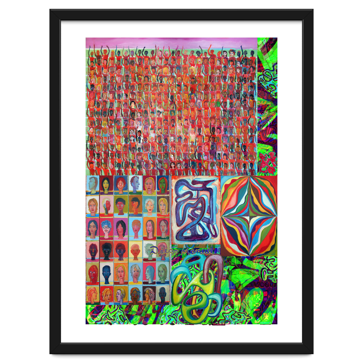 Graffiti Digital 2022 440