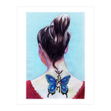 Psyche (Print Only) thumbnail
