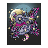 Party with the Crows (Print Only) thumbnail