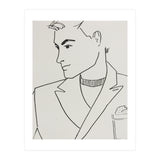 Sport Coat (Print Only) thumbnail