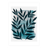 Simple Branches (Print Only) thumbnail