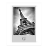 In focus: PARIS Eiffel Tower  (Print Only) thumbnail