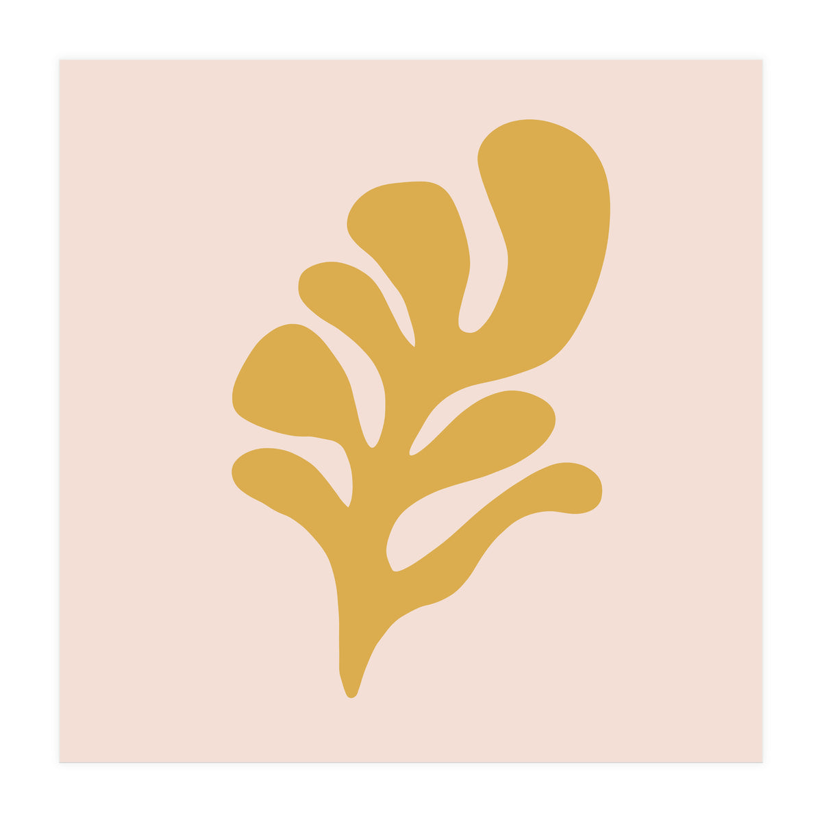 Matisse Inspo (Print Only)