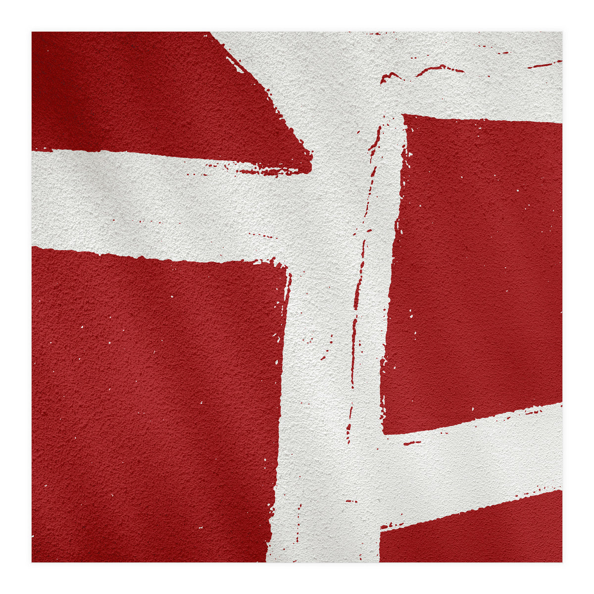 Encruzilhada 10 (Print Only)