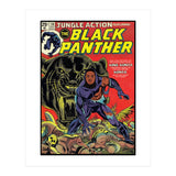 Dangerous Panther (Print Only) thumbnail