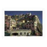 Cinque Terre Manarola (Print Only) thumbnail