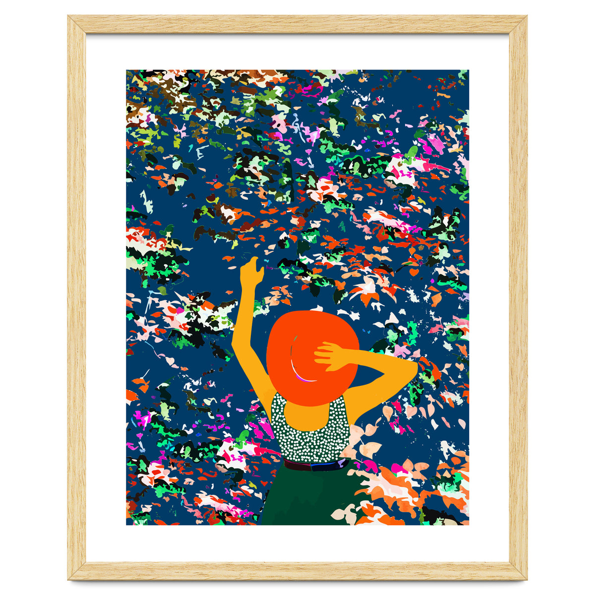 Lost in the meadows of our memories, it took me time to realise the seasons had changed again