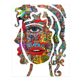 Mujer Digital 2 13  (Print Only) thumbnail