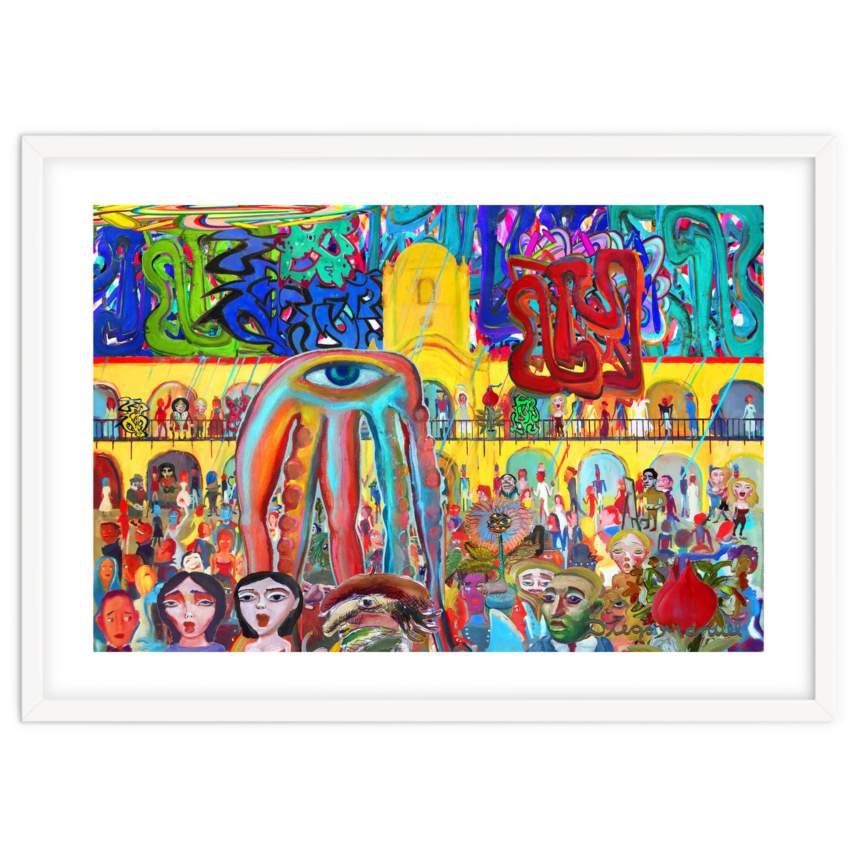 25 De Mayo Pop Digital 18