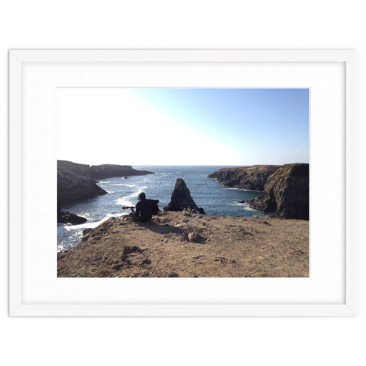 Mendocino Headlands