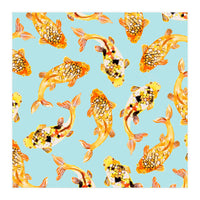 Goldfish (Print Only)