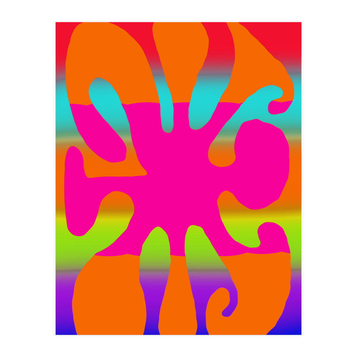 Graffiti Digital Nuevo 2023 162 (Print Only)