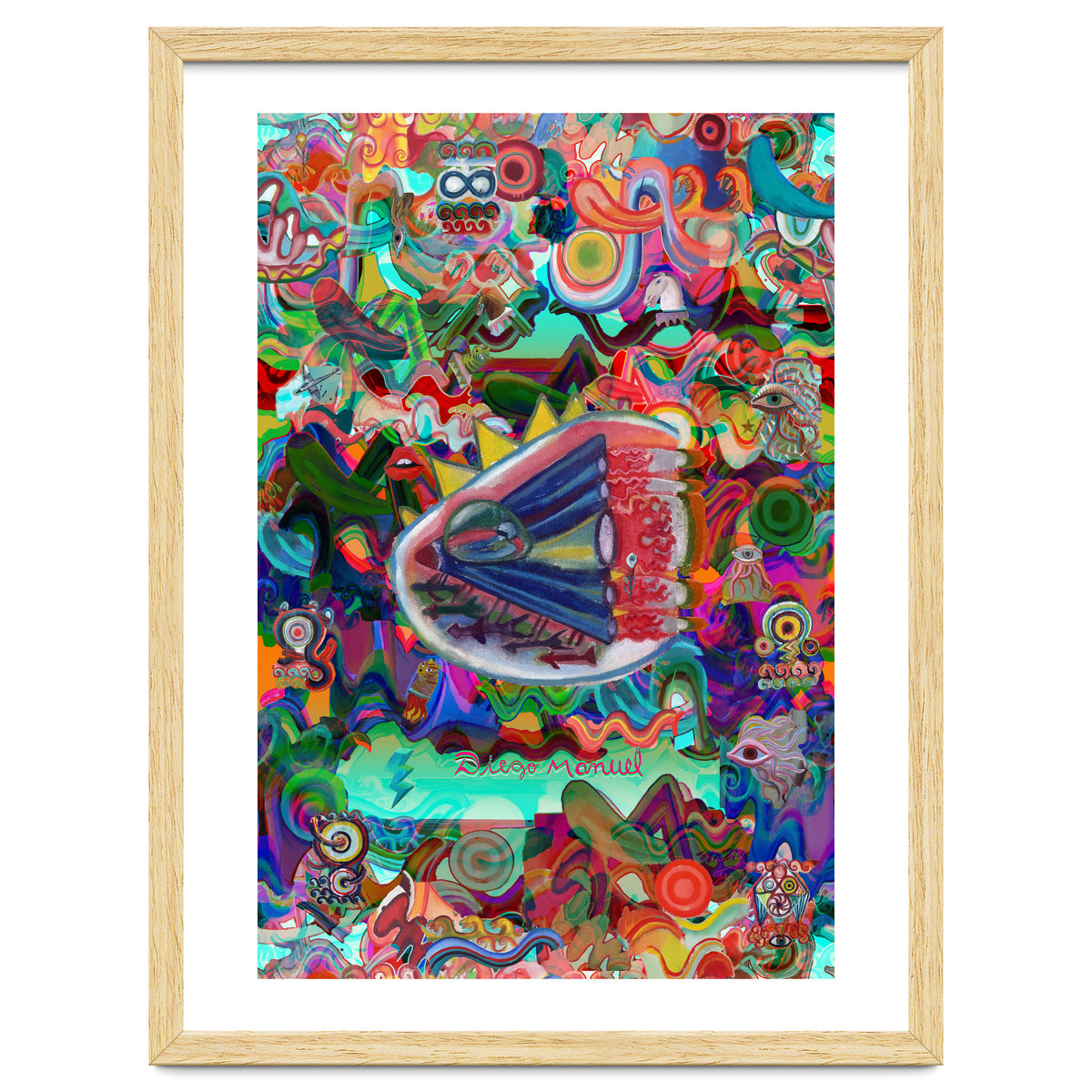 Muchas Cosas 2021 205