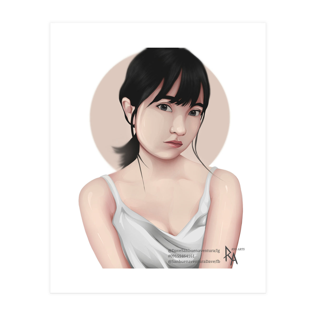 Typical Women (Print Only)