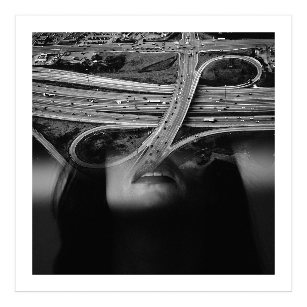 Dream Division 9 (Print Only)