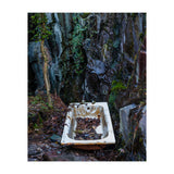 Dinorwic slate quarries in Llanberis, Wales, 2 (Print Only) thumbnail