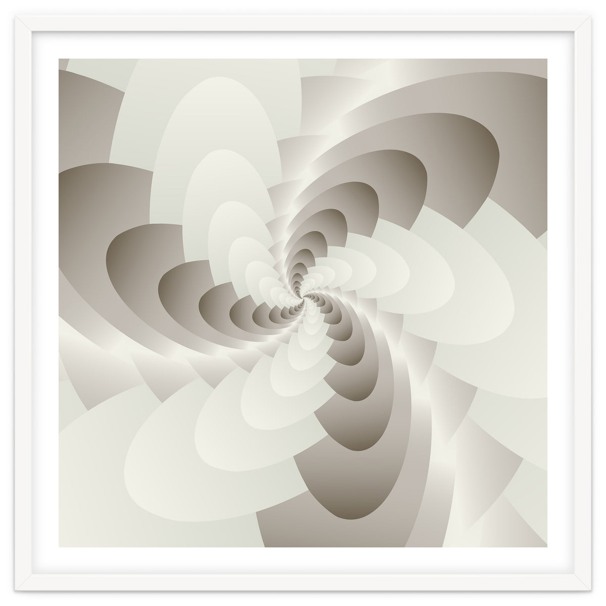 Spiral Illusion