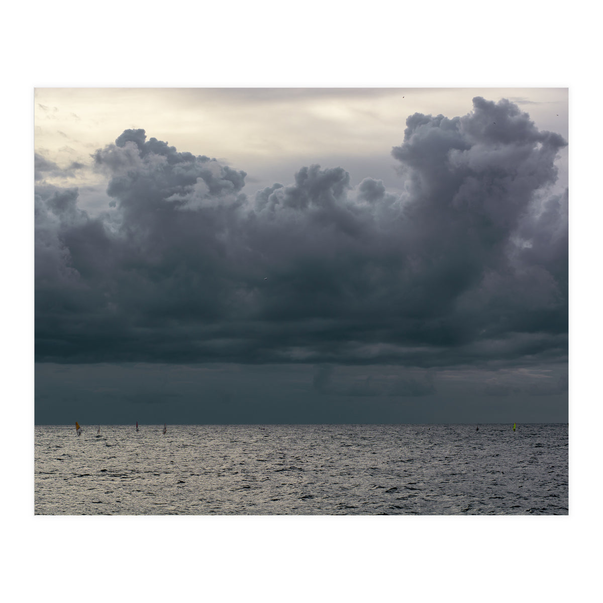 Seaside #8 (Print Only)