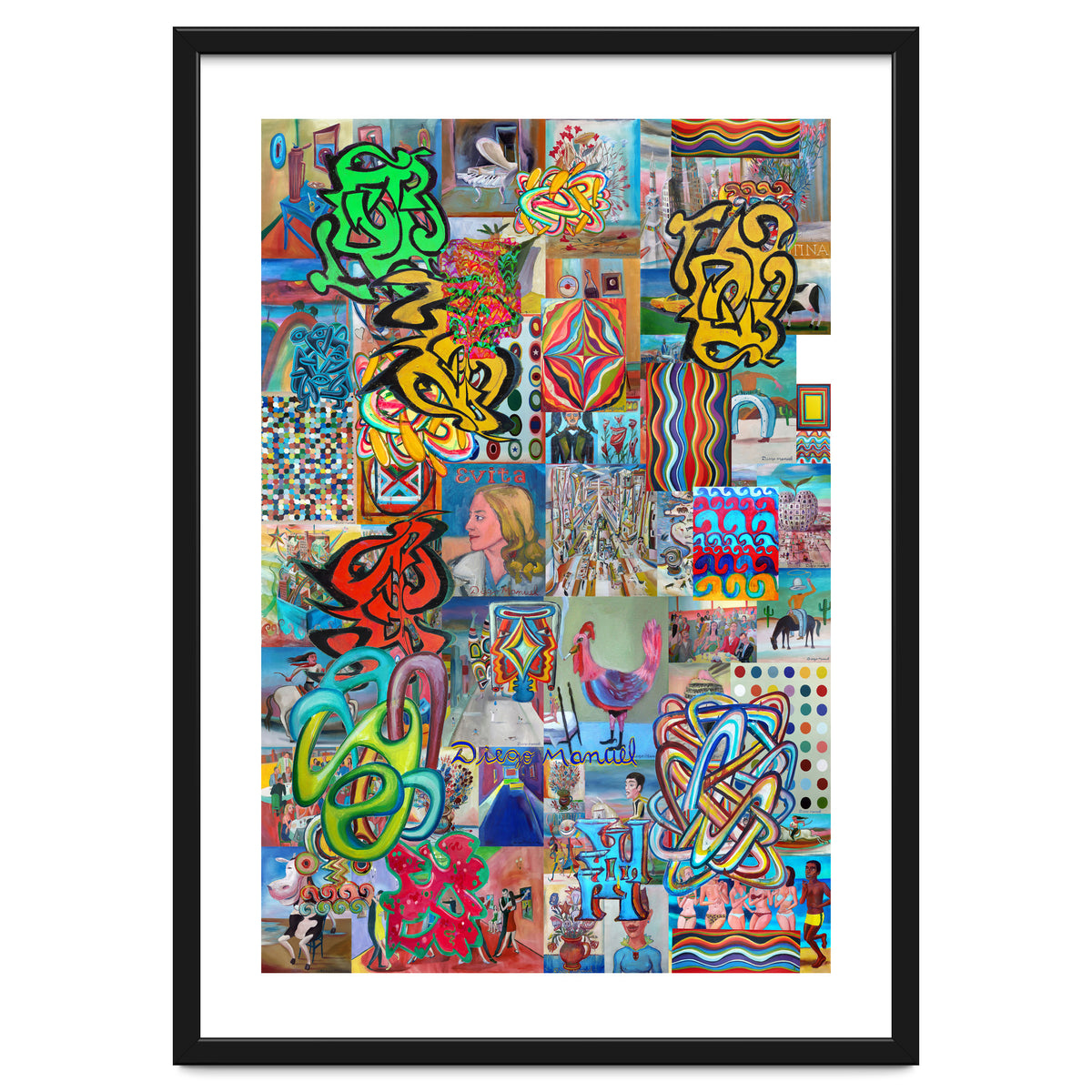 Graffiti Digital 2022 447