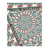 Romanian embroidery background 5 (Print Only) thumbnail