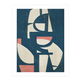 Primitive Woman (Print Only) thumbnail