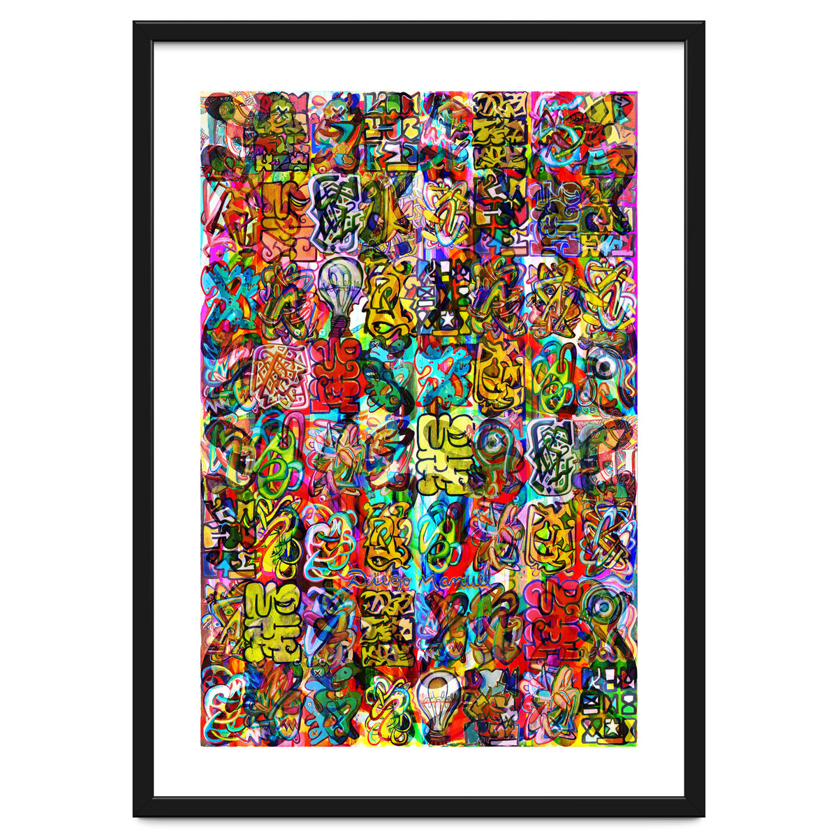 Graffiti Digital 2022 197