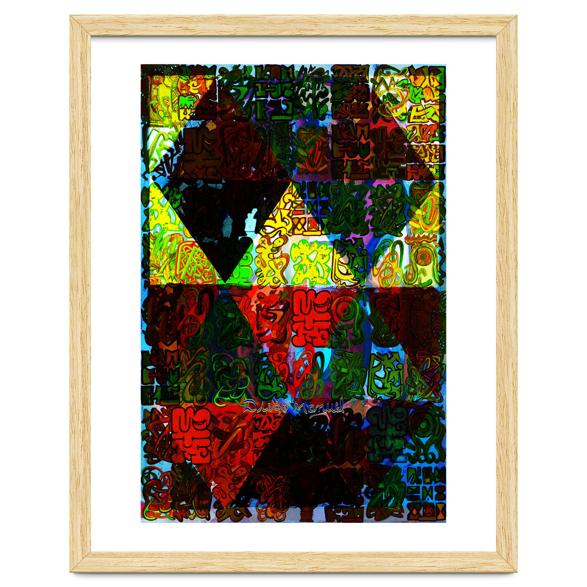 Graffiti Digital 2022 355