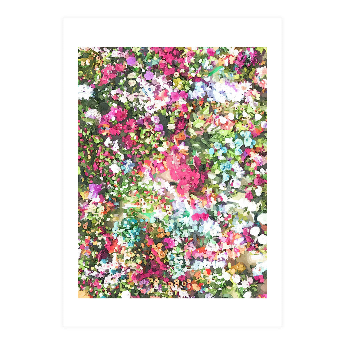 A Day To Be Remembered (Print Only)